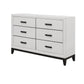 Mirage - Dresser