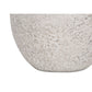 Lighting, Table Lamp, Concrete, Modern - Cream