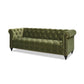 Alto - Tufted Chesterfield Sofa