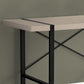 Computer Desk For Home Office Laptop, Contemporary & Modern