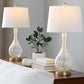 Jenny - Contemporary Table Lamp (Set of 2)