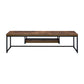 Bob - TV Stand, Compact Storage