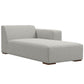 Rex - Chaise Sofa Module