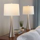 Diana - Contemporary Table Lamp (Set of 2)