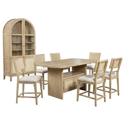 Kimpton - Counter Height Dining Set
