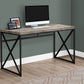 Computer Desk For Home Office, Laptop, Glossy Contemporary & Modern