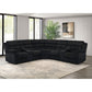 Kendra - Reclining Sectional Sofa
