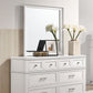 Square Mirror, Stylish Design