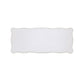 Vendome - Antique Sofa Table - White