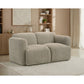 Stewart - Loveseat