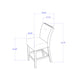 Ariya - Bar Stools (Set of 2)