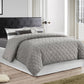 Nova - Headboard