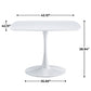 Modern Stylish Design Dining Table