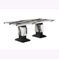 Stacey - Dining Table Set & 4 Chairs