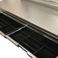 Sawyer - Metallic Dresser - Gray