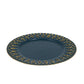 Elegant Plastic Charger Plate (Set of 8)