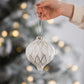 Christmas Ball Ornaments, Decorative Hanging Ball Christmas Tree Ornaments