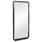 Bangor - Full Length Floor Mirror - Black