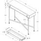 Accent Console Table For Entryway, Functional Storage Drawer