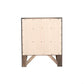 Modern Design Nightstand
