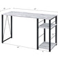 Vadna - Writing Desk, Stylish Design