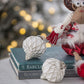 Christmas Ball Ornaments, Decorative Hanging Ball Christmas Tree Ornaments