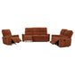 Trask - Reclining Sofa Set