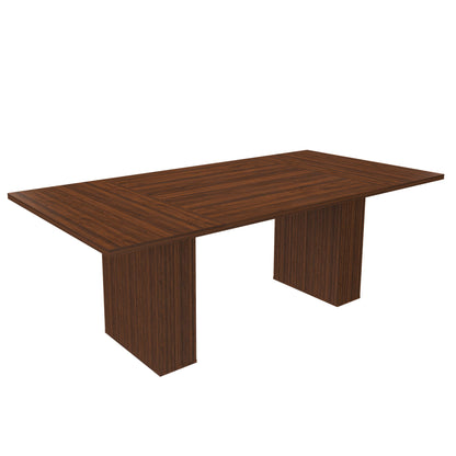 Dining Table With Storage Base For Kitchen
