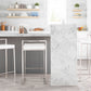 Fuji - Contemporary Stackable Design Barstool
