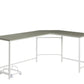 Bambina - Computer Desk