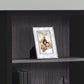 5 Tier For Office Bookshelf, Bookcase, Etagere, Contemporary & Modern