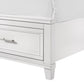 X Ample Storage Bed