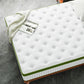 14" Hybrid Mattress With Gel Memory Foam And Pocket Springs