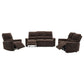 Trask - Reclining Sofa Set