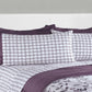 Bed, Upholstered, Transitional