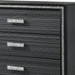 Haiden - Chest, Elegant Design