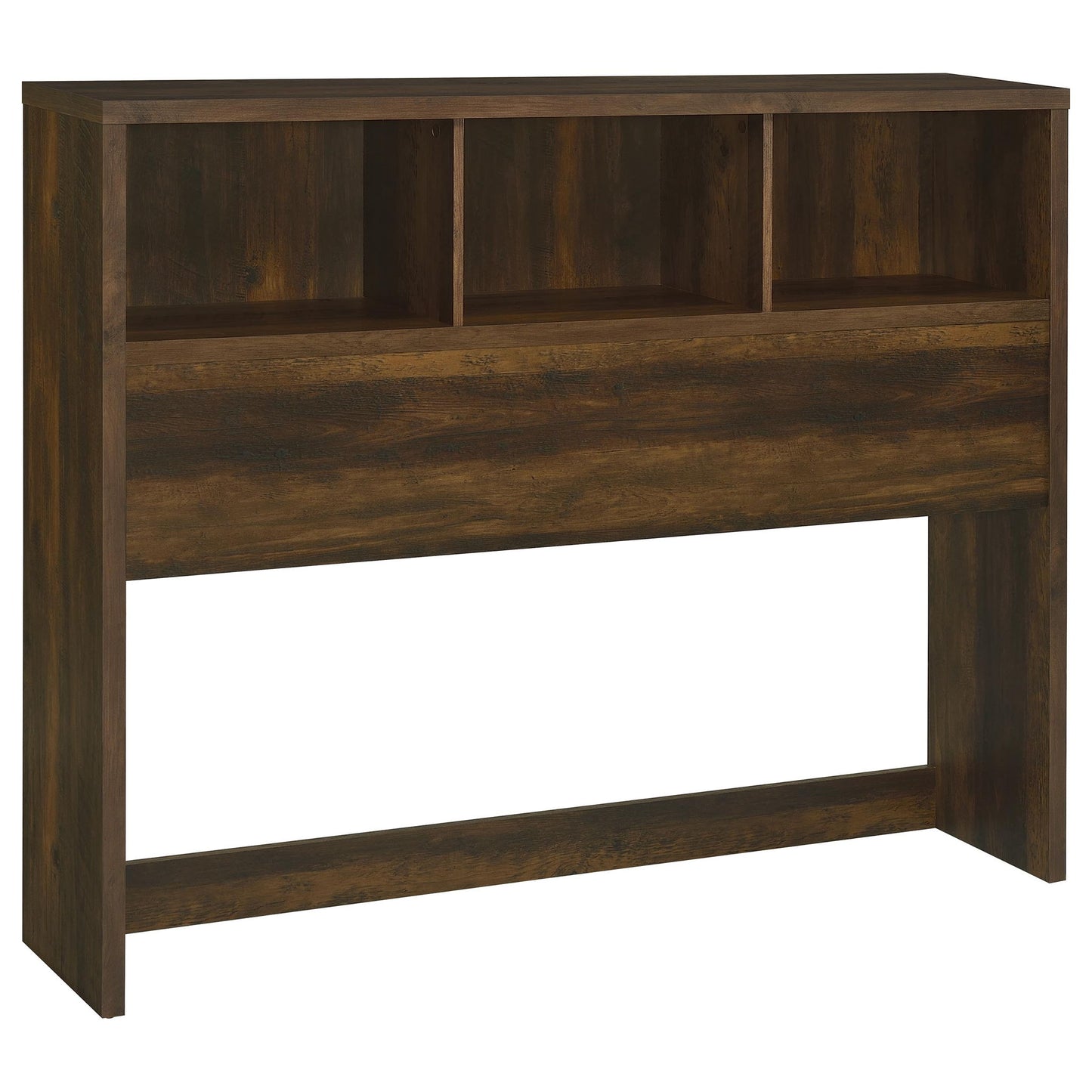 Geary - Bookcase Headboard With Open Cubbies