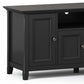 Amherst - Wide TV Media Stand