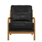 Lounge Chair Compact Design For Living Room