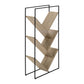 Bookshelf, Bookcase, Etagere, 3 Tier, Office, Contemporary & Modern