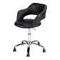 Office Chair, Adjustable Height, Swivel, Ergonomic, Armrests, Contemporary