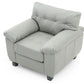Sleek And Comfortable Accent Chair