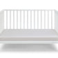 Palmer - 3-in-1 Convertible Island Crib