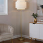 Tier - Contemporary Floor Lamp
