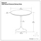 Osborne - Dining Table