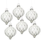 Christmas Ball Ornaments, Decorative Hanging Ball Christmas Tree Ornaments