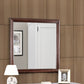 Traditional Wall Mirror For Any Space