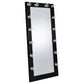 Theron - Floor Mirror With LED Lighting