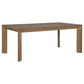 Estero - Rectangular Dining Table - Natural