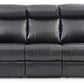 Contemporary Three Seater Sofa